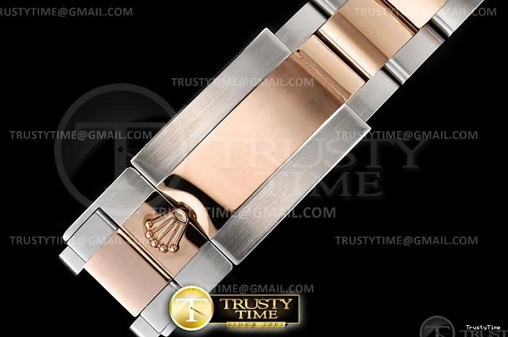 1015 ROLYM185 – YachtMaster Colorful 1081